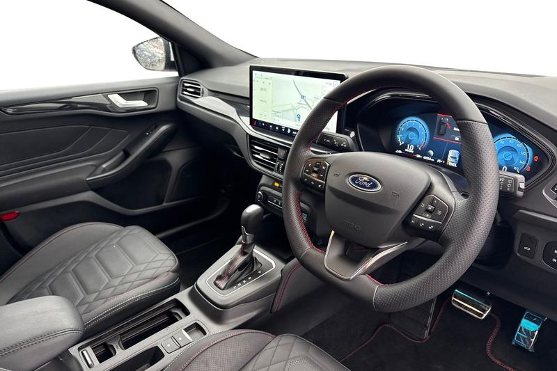 Used Ford Focus 2025 for sale - 77501393: Photo 9