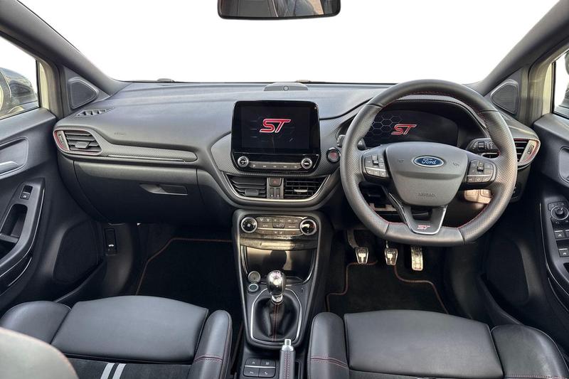 Used Ford Puma 2024 for sale - 76433992: Photo 10