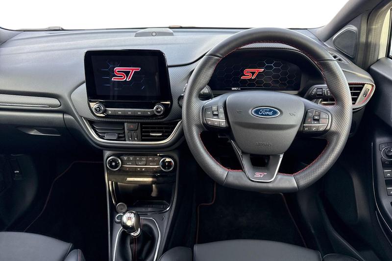 Used Ford Puma 2024 for sale - 76433992: Photo 11