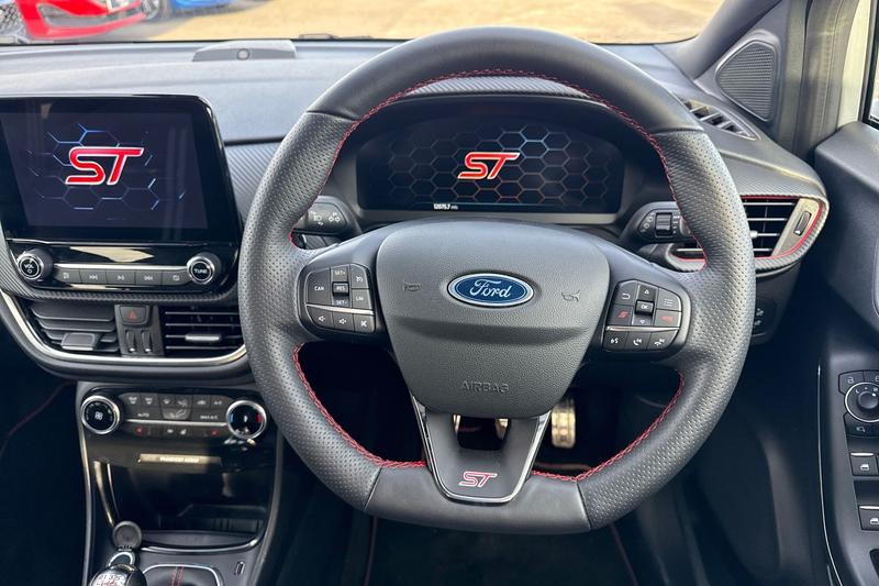 Used Ford Puma 2024 for sale - 76433992: Photo 12