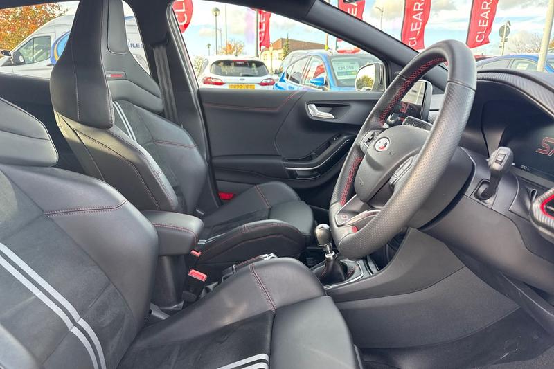 Used Ford Puma 2024 for sale - 76433992: Photo 17