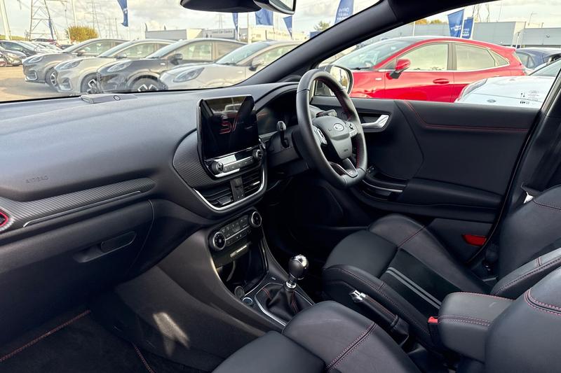 Used Ford Puma 2024 for sale - 76433992: Photo 18