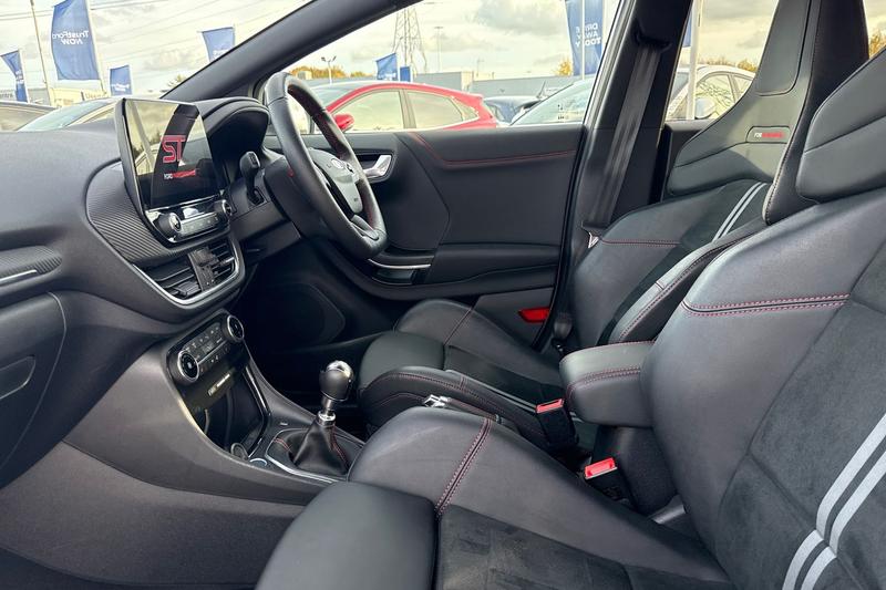 Used Ford Puma 2024 for sale - 76433992: Photo 19