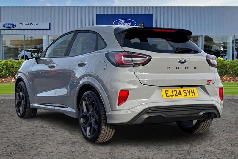 Used Ford Puma 2024 for sale - 76433992: Photo 2