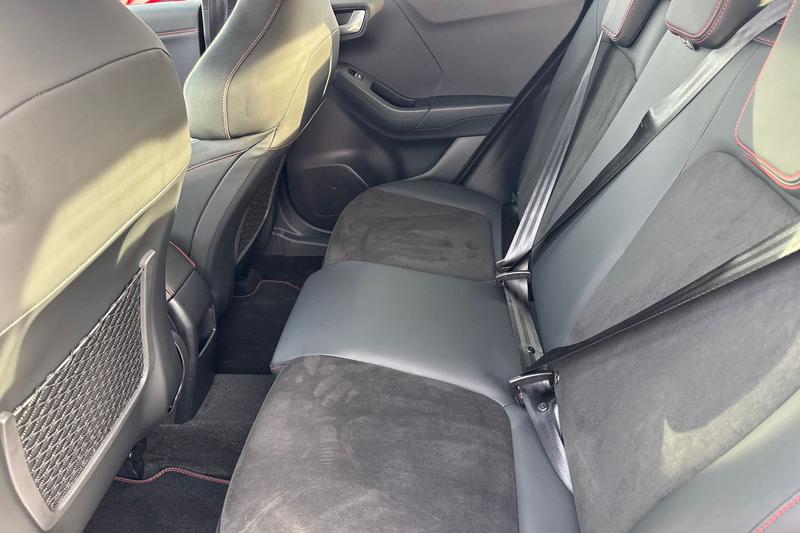 Used Ford Puma 2024 for sale - 76433992: Photo 20