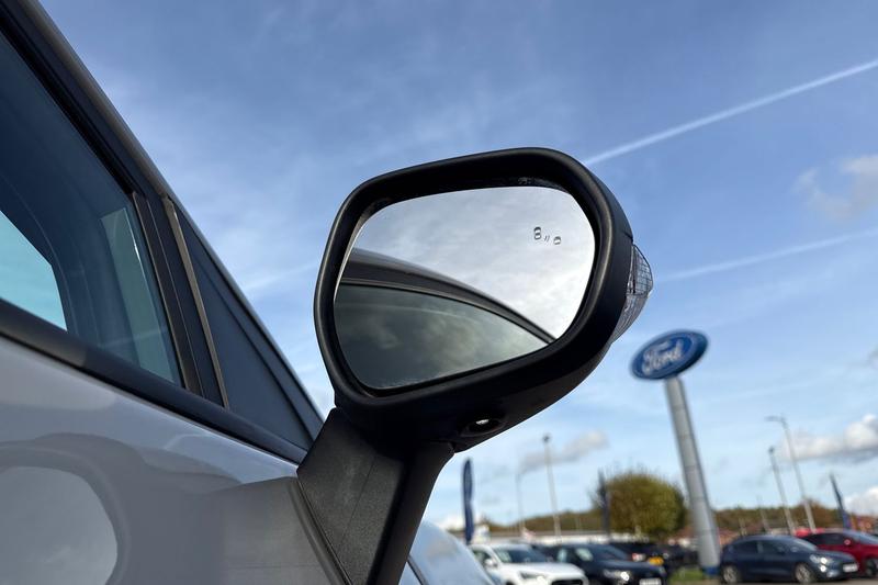 Used Ford Puma 2024 for sale - 76433992: Photo 22