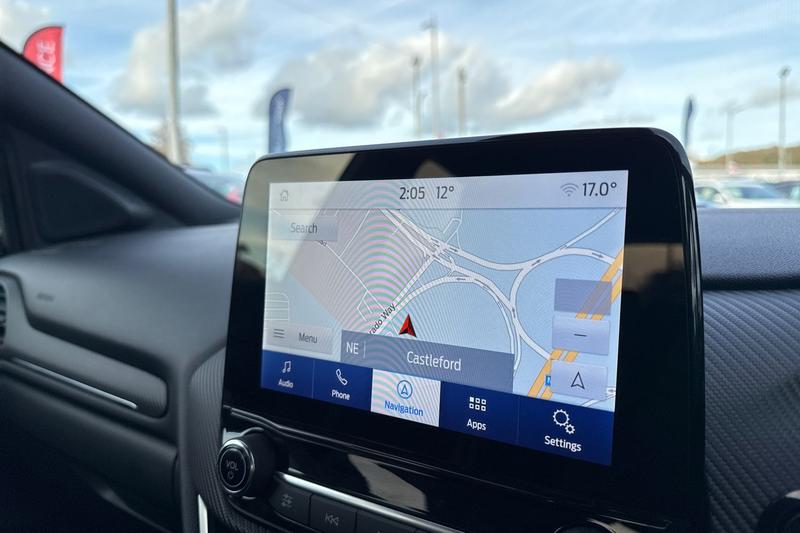 Used Ford Puma 2024 for sale - 76433992: Photo 25