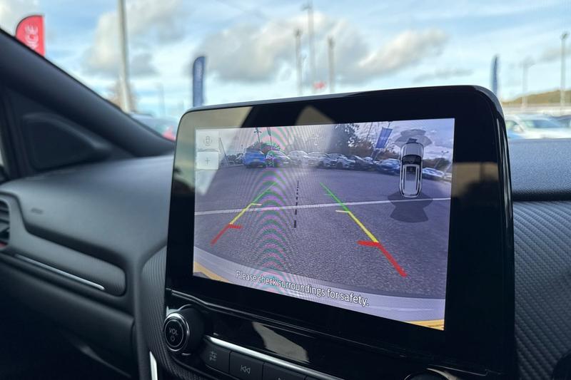 Used Ford Puma 2024 for sale - 76433992: Photo 26