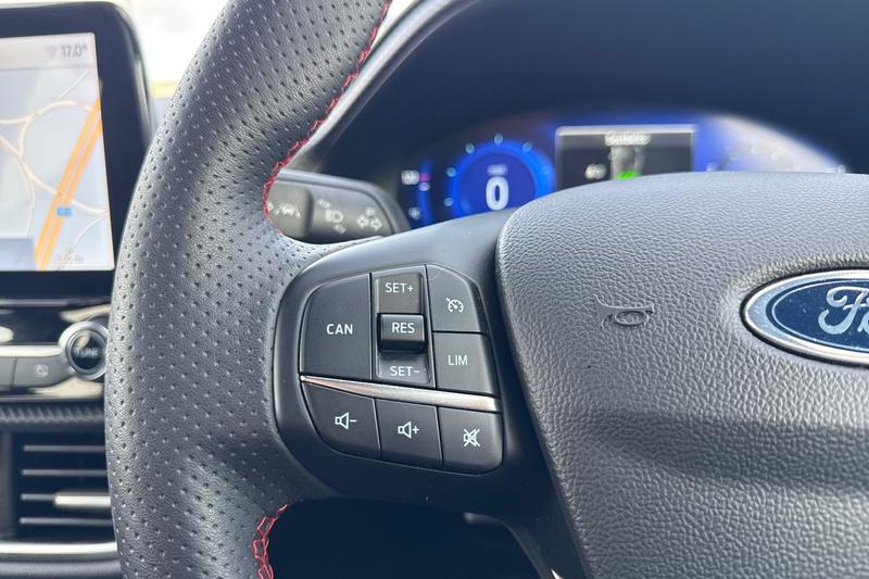 Used Ford Puma 2024 for sale - 76433992: Photo 29