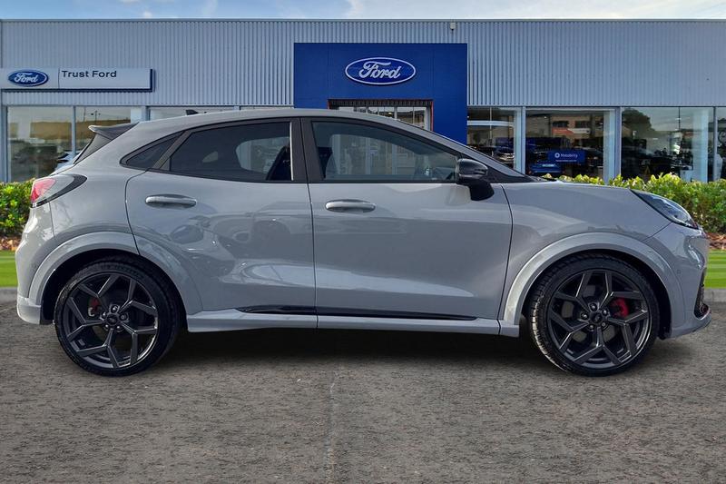 Used Ford Puma 2024 for sale - 76433992: Photo 3