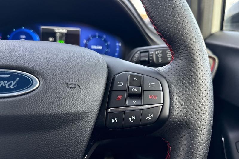 Used Ford Puma 2024 for sale - 76433992: Photo 30