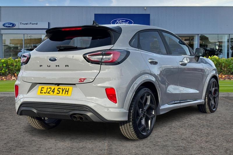Used Ford Puma 2024 for sale - 76433992: Photo 4