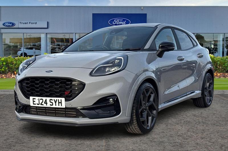 Used Ford Puma 2024 for sale - 76433992: Photo 5