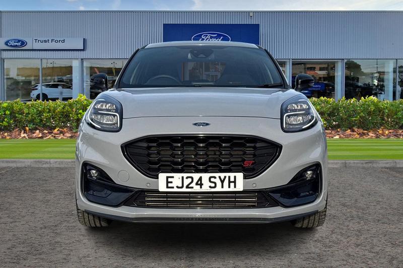 Used Ford Puma 2024 for sale - 76433992: Photo 6