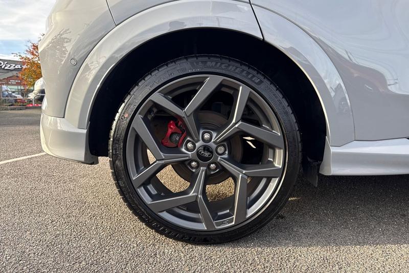 Used Ford Puma 2024 for sale - 76433992: Photo 8