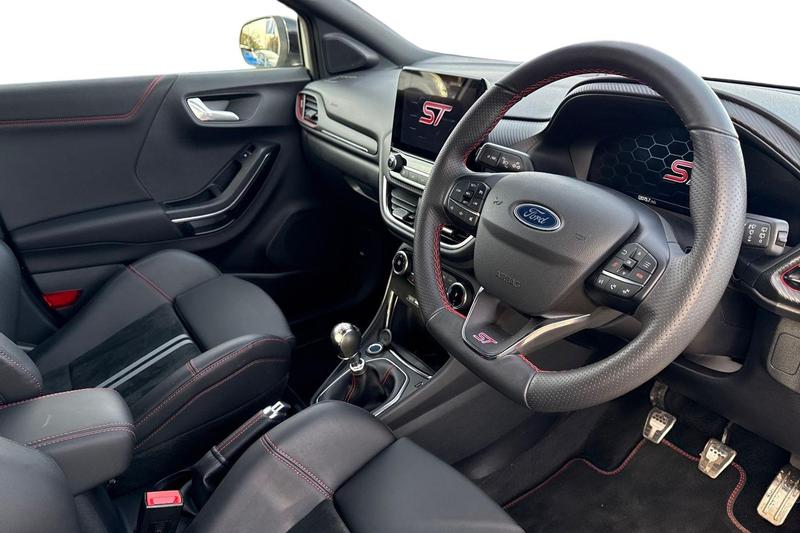 Used Ford Puma 2024 for sale - 76433992: Photo 9