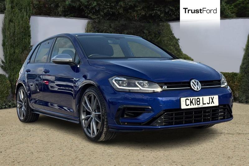 Used Volkswagen Golf 2018 for sale - 76405239: Photo 1