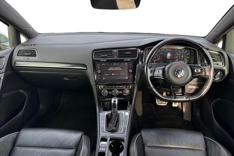 Used Volkswagen Golf 2018 for sale - 76405239: Photo 10