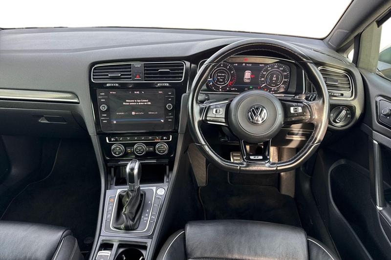 Used Volkswagen Golf 2018 for sale - 76405239: Photo 11