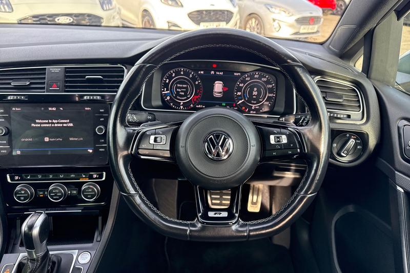 Used Volkswagen Golf 2018 for sale - 76405239: Photo 12