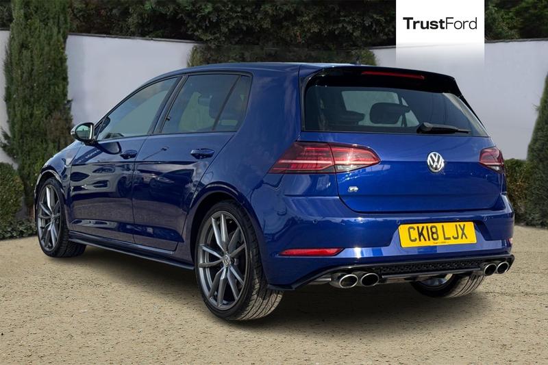 Used Volkswagen Golf 2018 for sale - 76405239: Photo 2