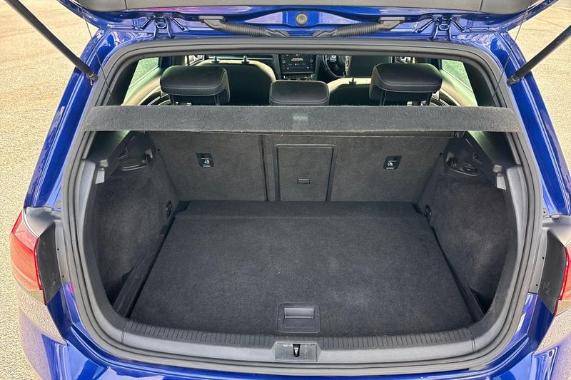 Used Volkswagen Golf 2018 for sale - 76405239: Photo 21