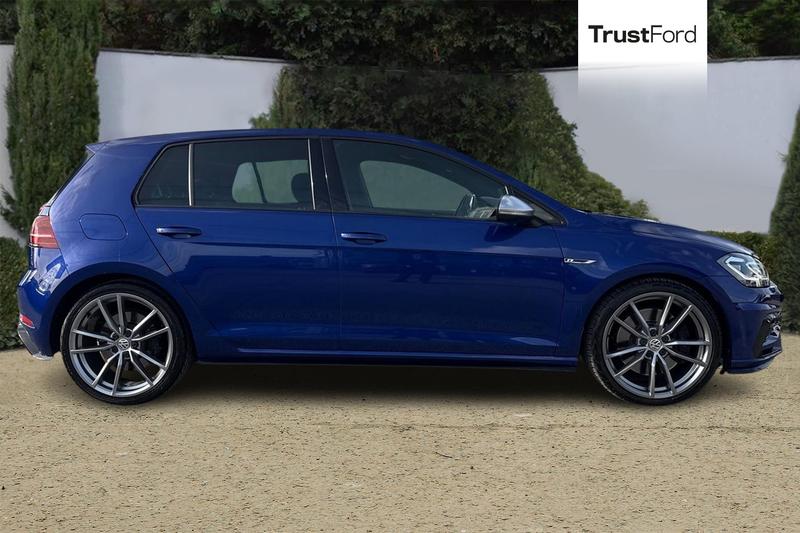 Used Volkswagen Golf 2018 for sale - 76405239: Photo 3