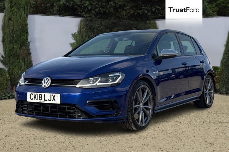 Used Volkswagen Golf 2018 for sale - 76405239: Photo 5