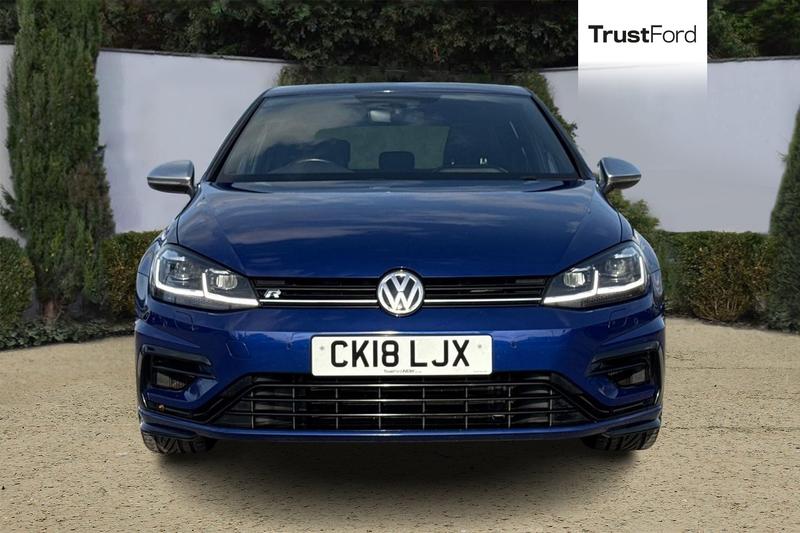 Used Volkswagen Golf 2018 for sale - 76405239: Photo 6
