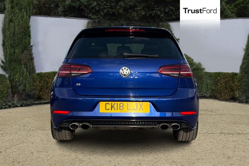 Used Volkswagen Golf 2018 for sale - 76405239: Photo 7