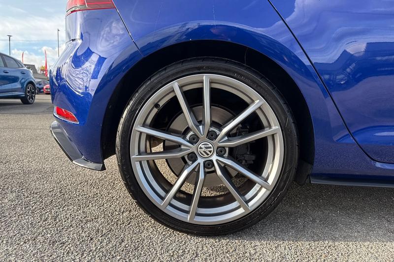 Used Volkswagen Golf 2018 for sale - 76405239: Photo 8