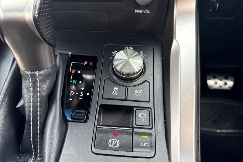 Vehicle 27