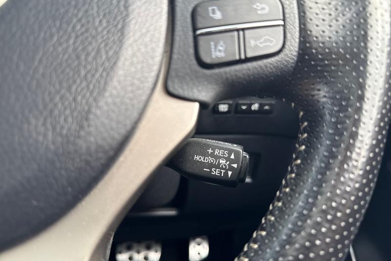 Vehicle 31