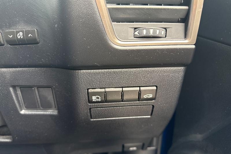 Vehicle 32
