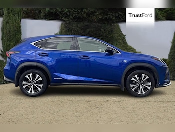 Used Lexus NX 2018 for sale - 75705724: Photo