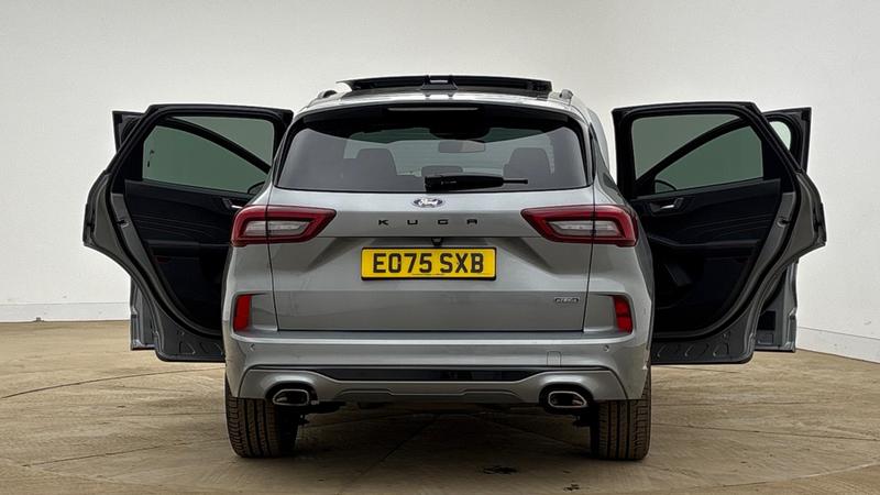 Used Ford Kuga 2025 for sale - 77450406: Photo 13