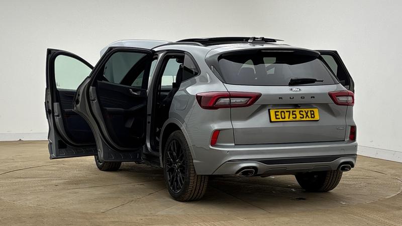 Used Ford Kuga 2025 for sale - 77450406: Photo 14