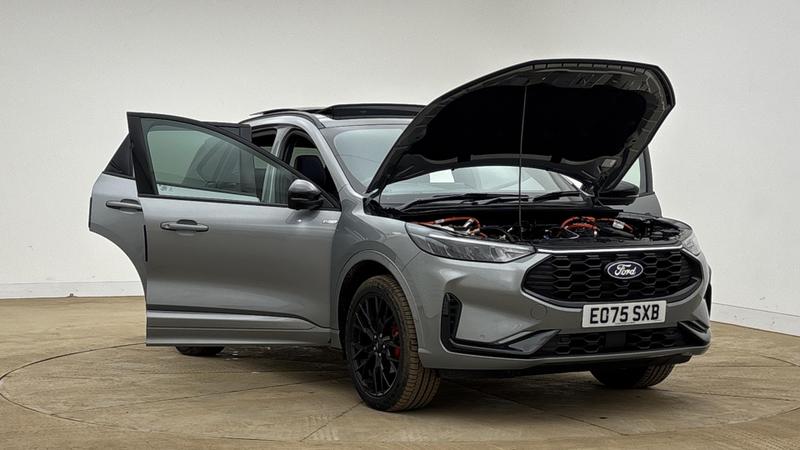 Used Ford Kuga 2025 for sale - 77450406: Photo 15