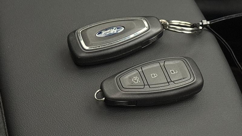 Used Ford Kuga 2025 for sale - 77450406: Photo 19