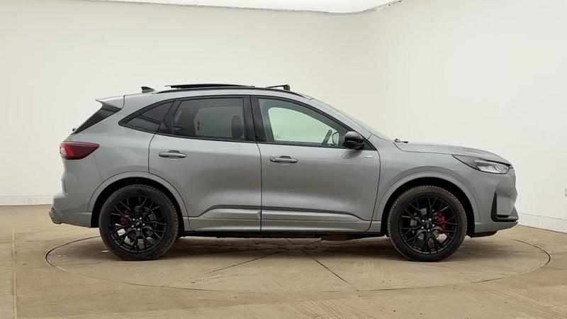 Used Ford Kuga 2025 for sale - 77450406: Photo 2