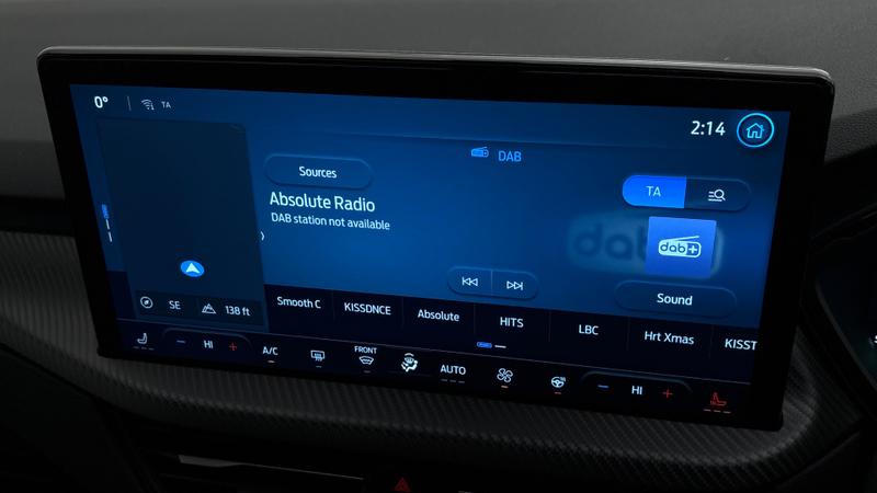 Used Ford Kuga 2025 for sale - 77450406: Photo 26