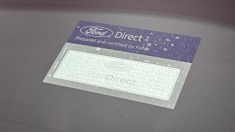 Used Ford Kuga 2025 for sale - 77450406: Photo 29