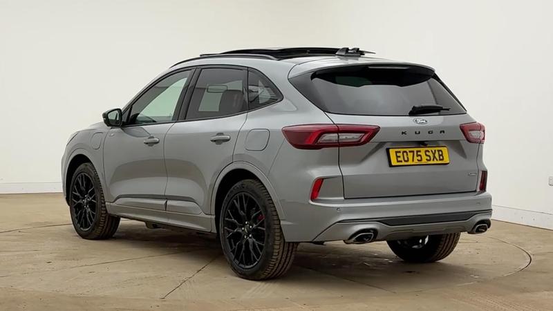 Used Ford Kuga 2025 for sale - 77450406: Photo 3