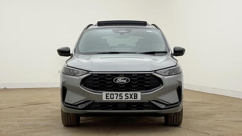 Used Ford Kuga 2025 for sale - 77450406: Photo 4