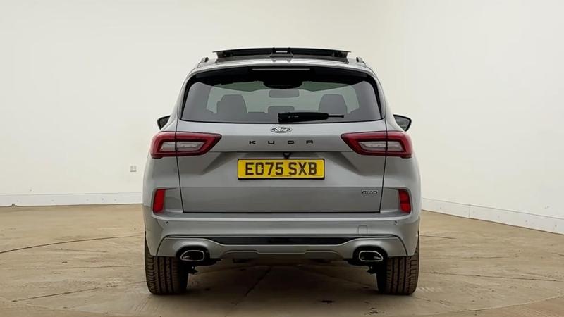 Used Ford Kuga 2025 for sale - 77450406: Photo 5