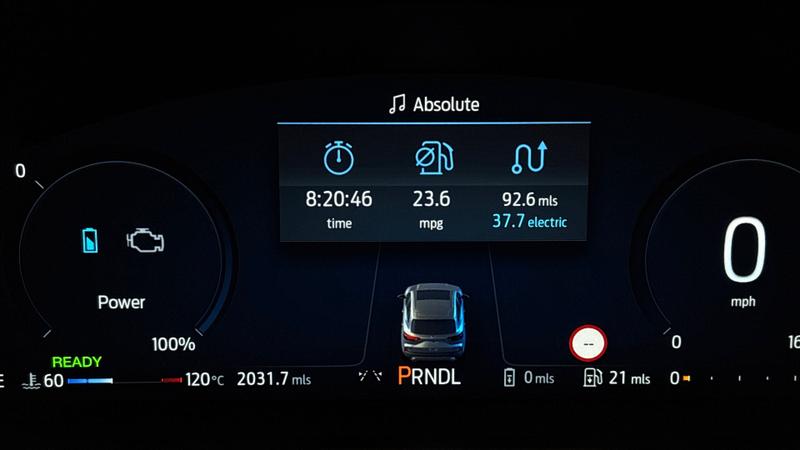 Used Ford Kuga 2025 for sale - 77450406: Photo 8