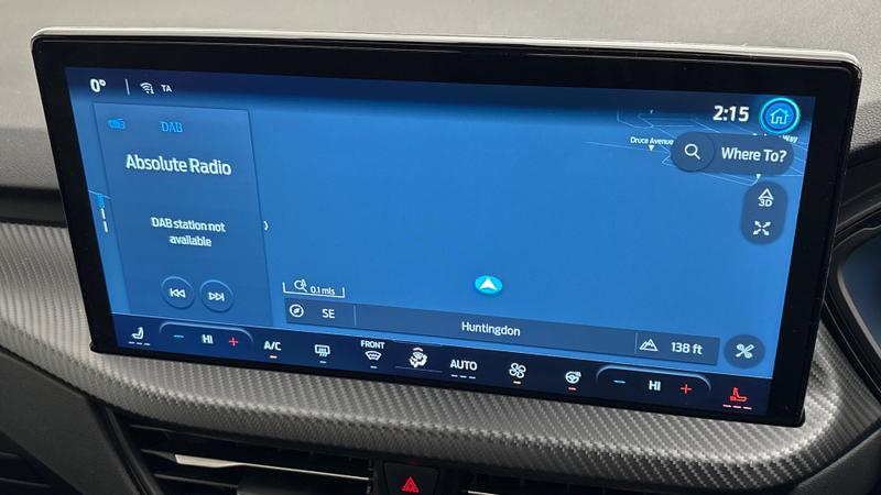 Used Ford Kuga 2025 for sale - 77450406: Photo 9