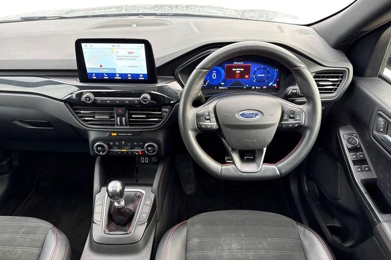 Used Ford Kuga 2020 for sale - 76960879: Photo 11