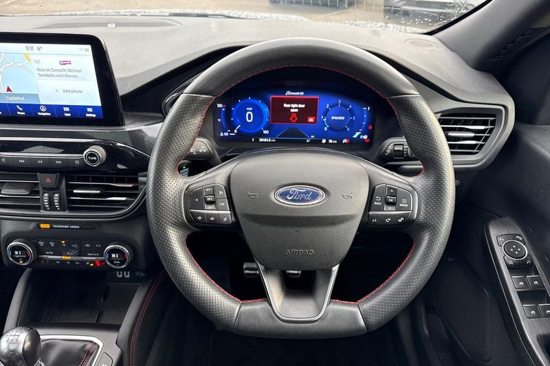 Used Ford Kuga 2020 for sale - 76960879: Photo 12