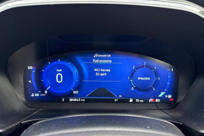 Used Ford Kuga 2020 for sale - 76960879: Photo 13